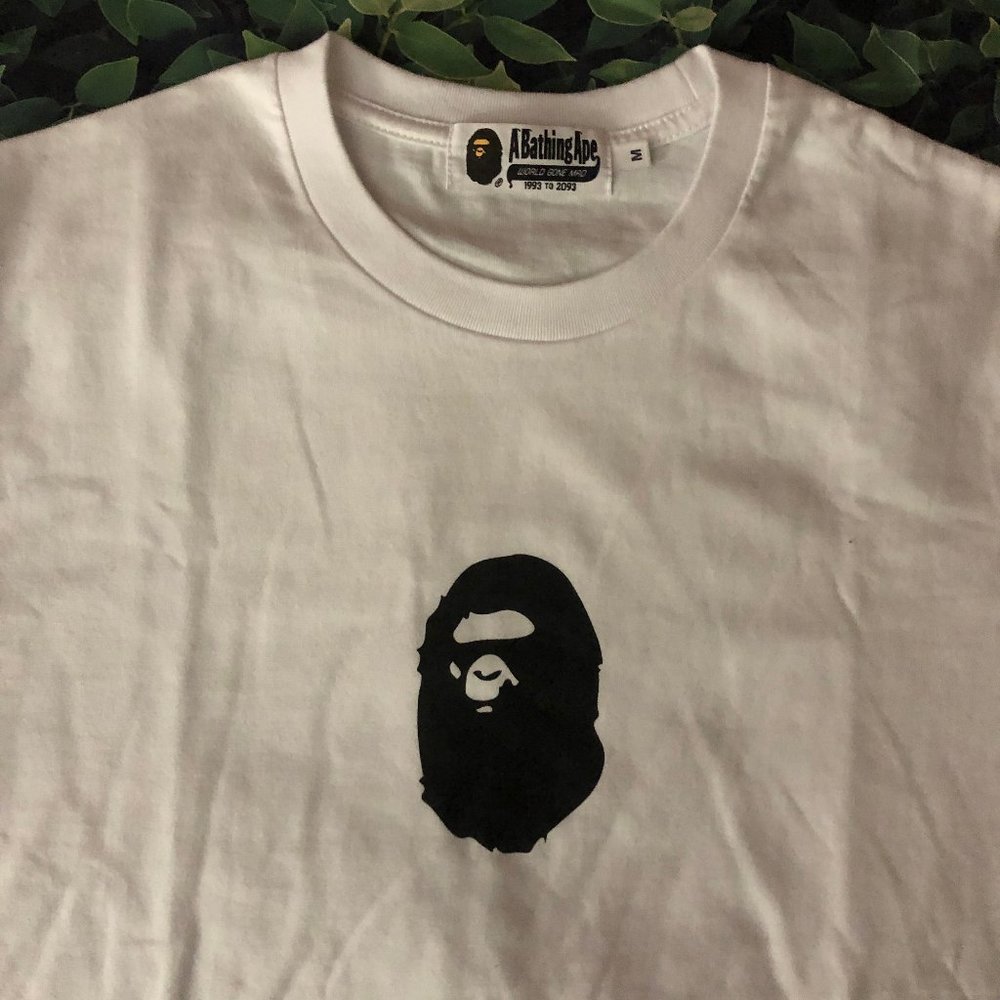 A Bathing Ape (BAPE) T-Shirt